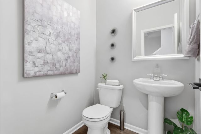 4877 Broomfield Way, Orion Twp, MI 48359