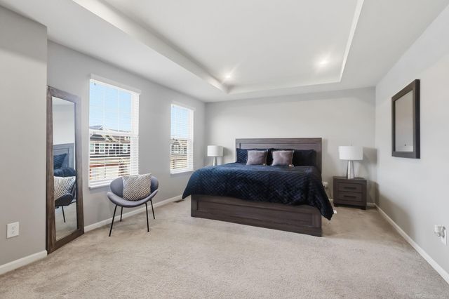 4877 Broomfield Way, Orion Twp, MI 48359