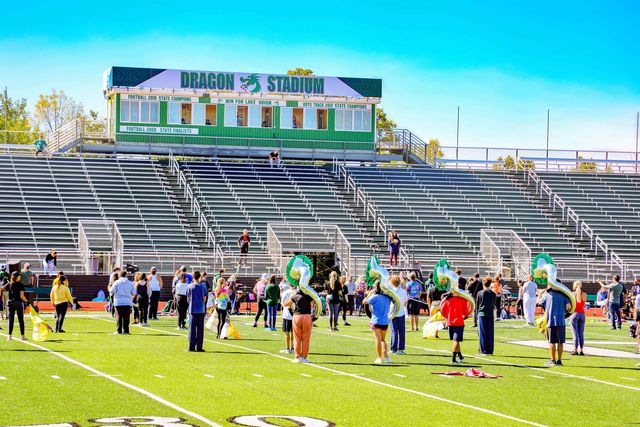 4877 Broomfield Way, Orion Twp, MI 48359