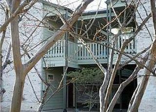 3206 King ST 209, Austin, TX 78705