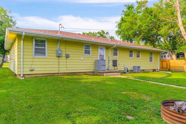 1212 ROSEBUD ST, Mexico, MO 65265