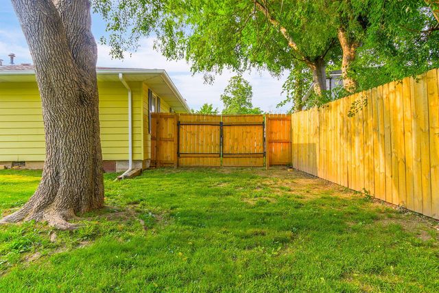 1212 ROSEBUD ST, Mexico, MO 65265