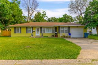 1212 ROSEBUD ST, Mexico, MO 65265