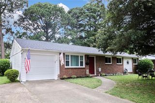 115 Ridgewood RD, Chesapeake, VA 23325