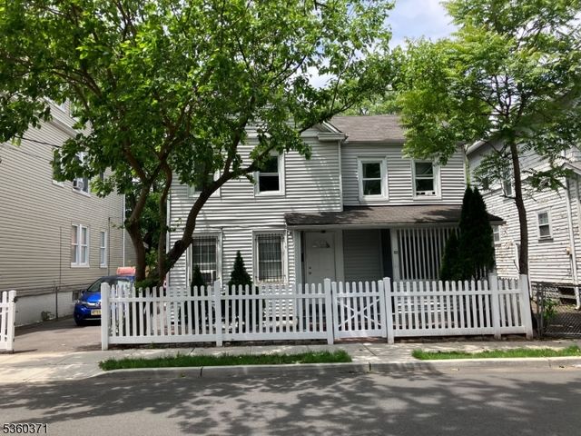 53 Glenwood Ave, City Of Orange Twp., NJ 07050