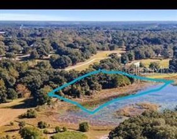 160TH, Weirsdale, FL 32195