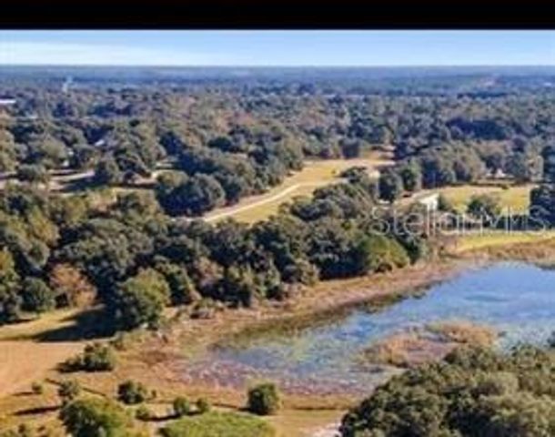 160TH, Weirsdale, FL 32195
