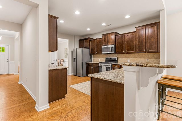 7928 Goodall Court, Mint Hill, NC 28227