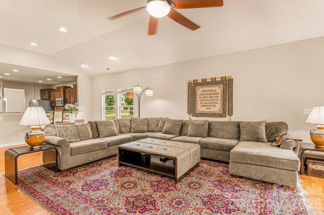 7928 Goodall Court, Mint Hill, NC 28227
