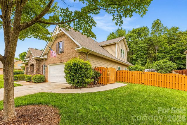 7928 Goodall Court, Mint Hill, NC 28227