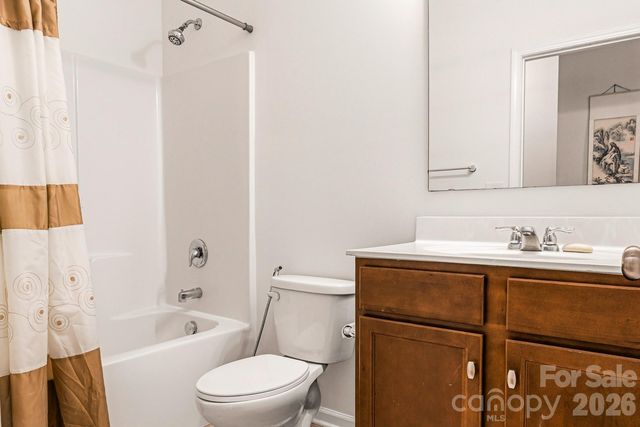 7928 Goodall Court, Mint Hill, NC 28227