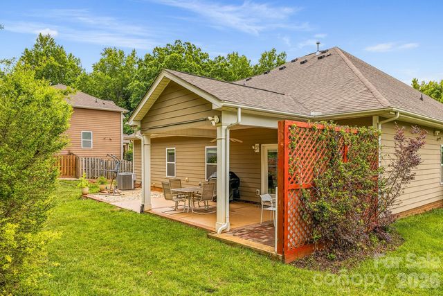7928 Goodall Court, Mint Hill, NC 28227