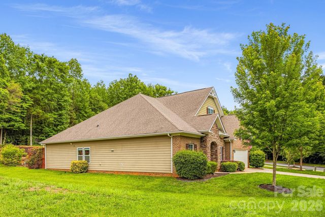7928 Goodall Court, Mint Hill, NC 28227