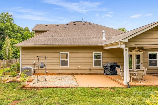7928 Goodall Court, Mint Hill, NC 28227