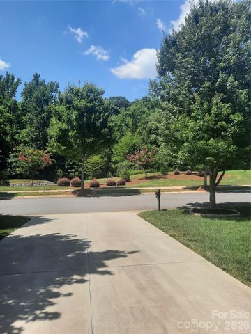 7928 Goodall Court, Mint Hill, NC 28227
