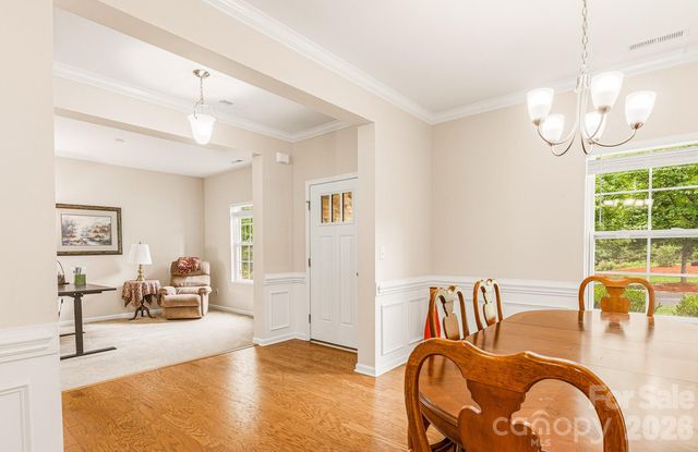 7928 Goodall Court, Mint Hill, NC 28227