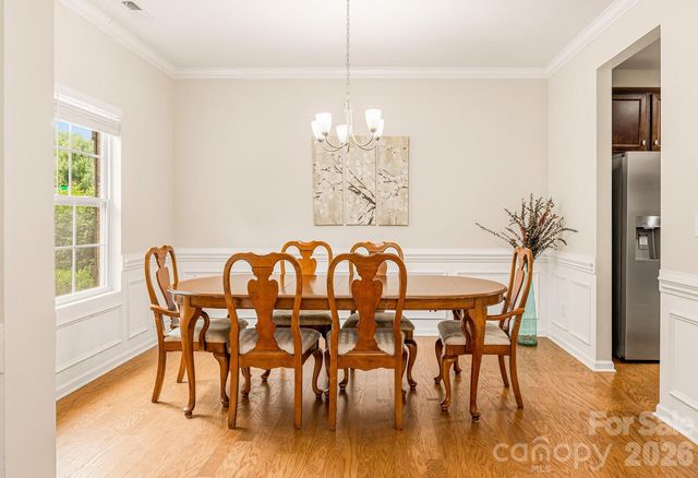 7928 Goodall Court, Mint Hill, NC 28227