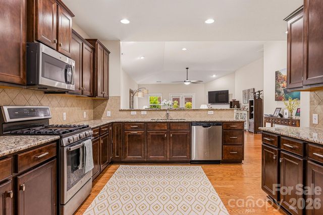 7928 Goodall Court, Mint Hill, NC 28227