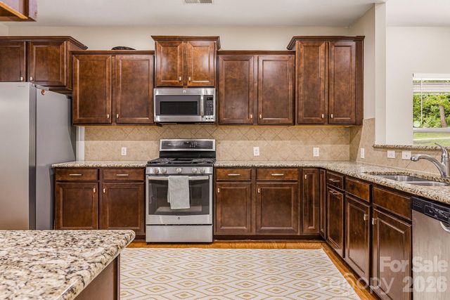 7928 Goodall Court, Mint Hill, NC 28227