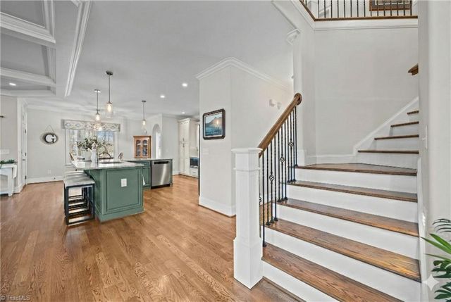 536 Black Mountain Road, Pilot Mountain, NC 27041