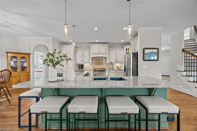 536 Black Mountain Road, Pilot Mountain, NC 27041