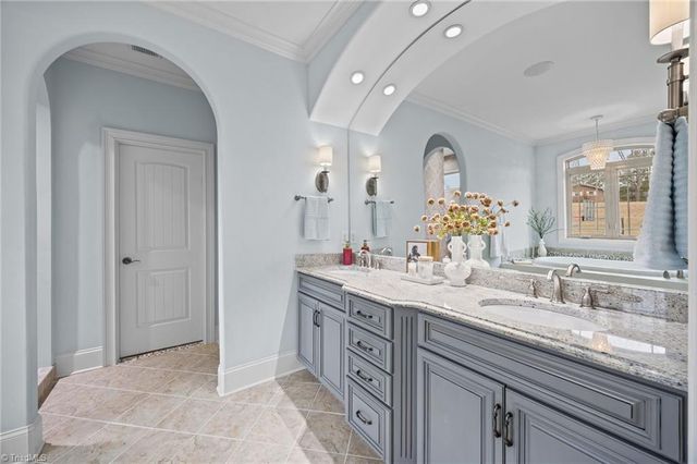 536 Black Mountain Road, Pilot Mountain, NC 27041