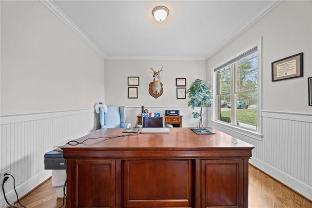 536 Black Mountain Road, Pilot Mountain, NC 27041