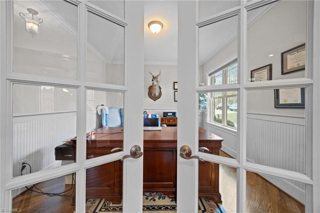 536 Black Mountain Road, Pilot Mountain, NC 27041