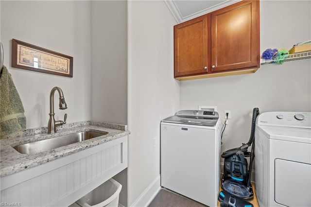 536 Black Mountain Road, Pilot Mountain, NC 27041