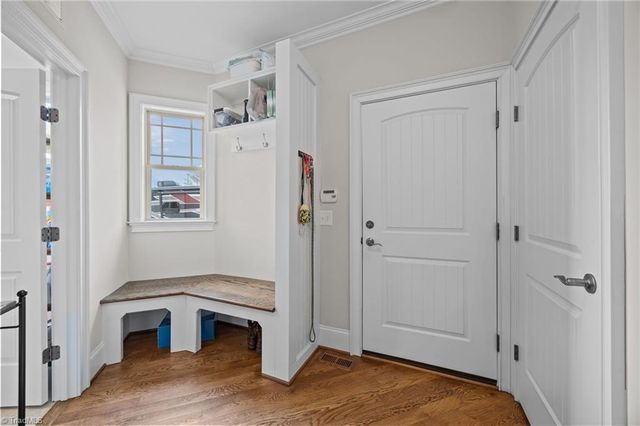 536 Black Mountain Road, Pilot Mountain, NC 27041