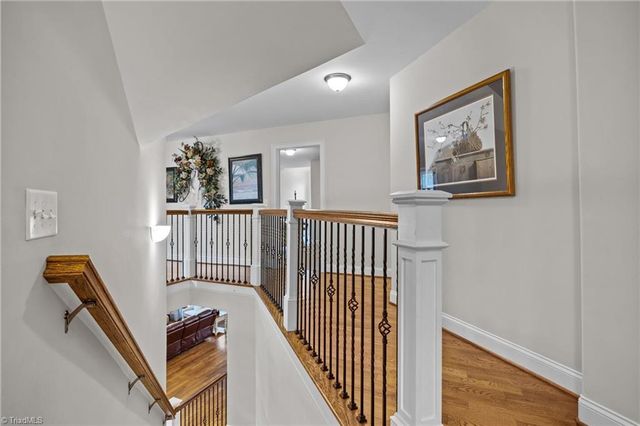 536 Black Mountain Road, Pilot Mountain, NC 27041