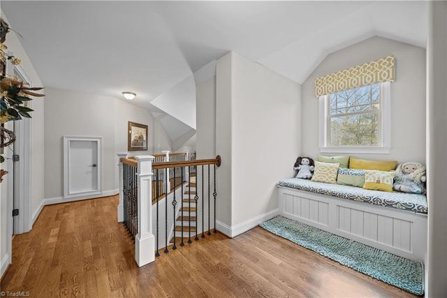 536 Black Mountain Road, Pilot Mountain, NC 27041