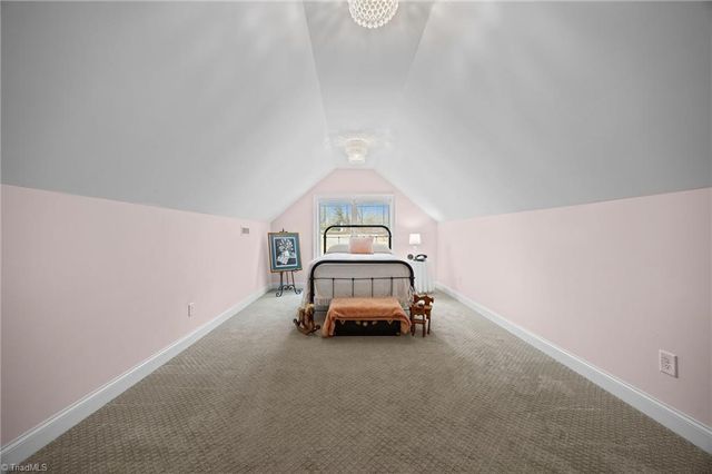 536 Black Mountain Road, Pilot Mountain, NC 27041