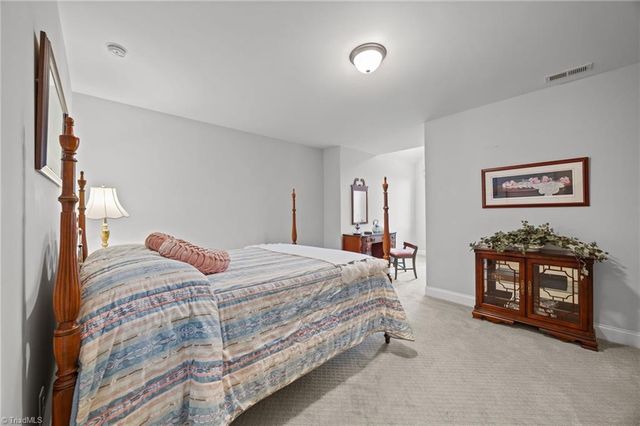 536 Black Mountain Road, Pilot Mountain, NC 27041