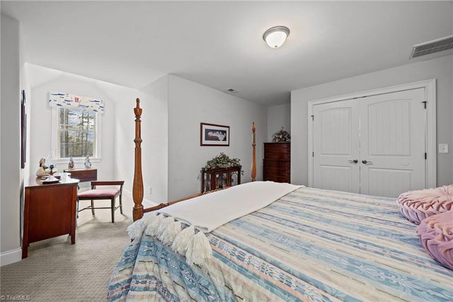 536 Black Mountain Road, Pilot Mountain, NC 27041