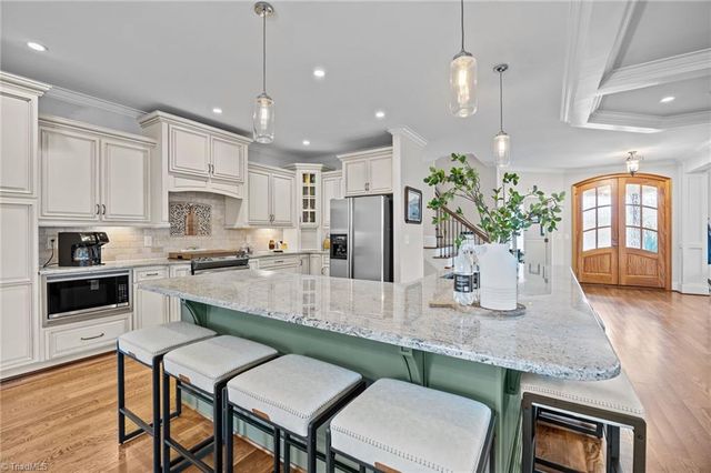 536 Black Mountain Road, Pilot Mountain, NC 27041