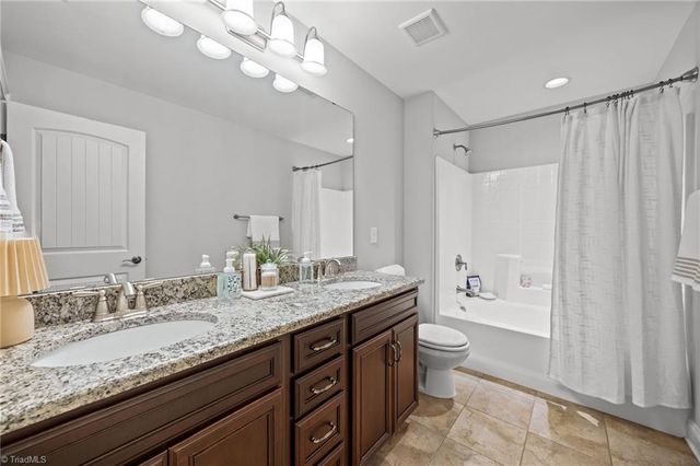 536 Black Mountain Road, Pilot Mountain, NC 27041