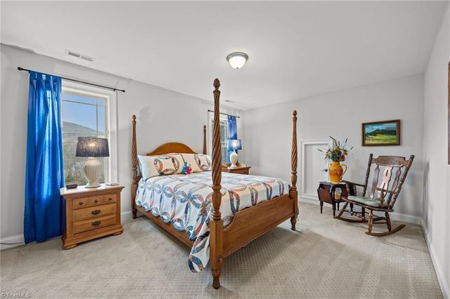 536 Black Mountain Road, Pilot Mountain, NC 27041