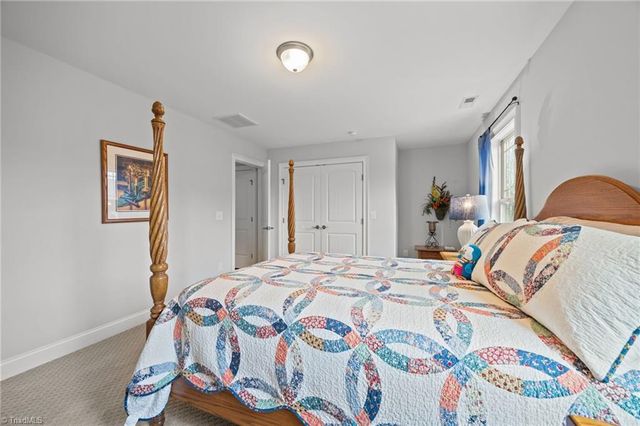 536 Black Mountain Road, Pilot Mountain, NC 27041