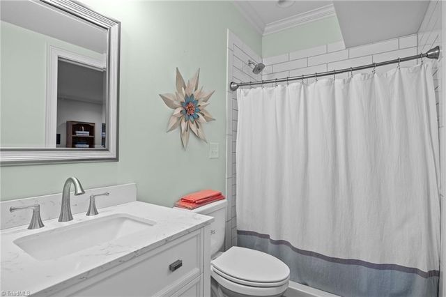 536 Black Mountain Road, Pilot Mountain, NC 27041