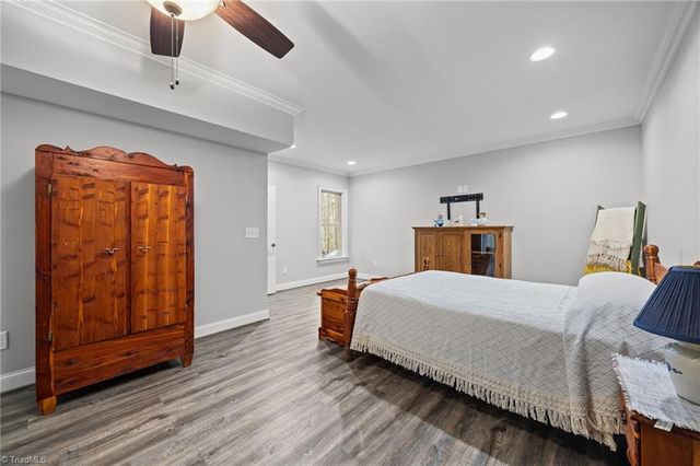 536 Black Mountain Road, Pilot Mountain, NC 27041