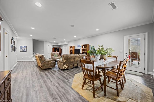 536 Black Mountain Road, Pilot Mountain, NC 27041