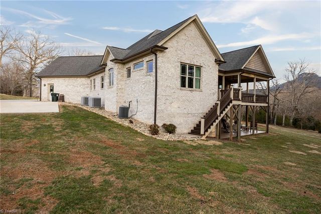 536 Black Mountain Road, Pilot Mountain, NC 27041