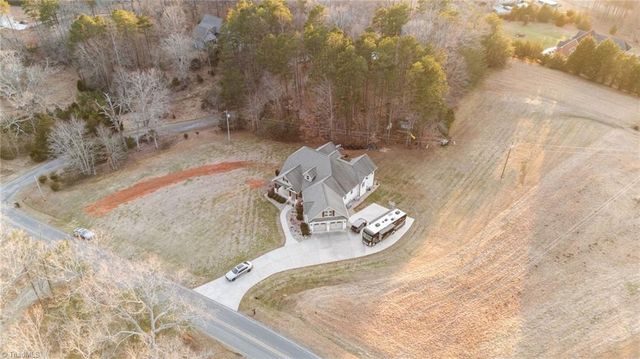 536 Black Mountain Road, Pilot Mountain, NC 27041