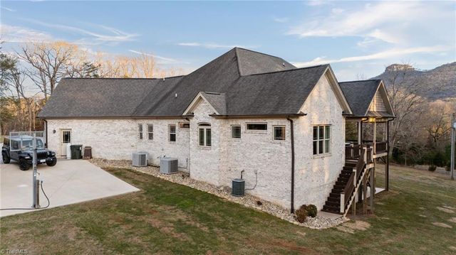 536 Black Mountain Road, Pilot Mountain, NC 27041