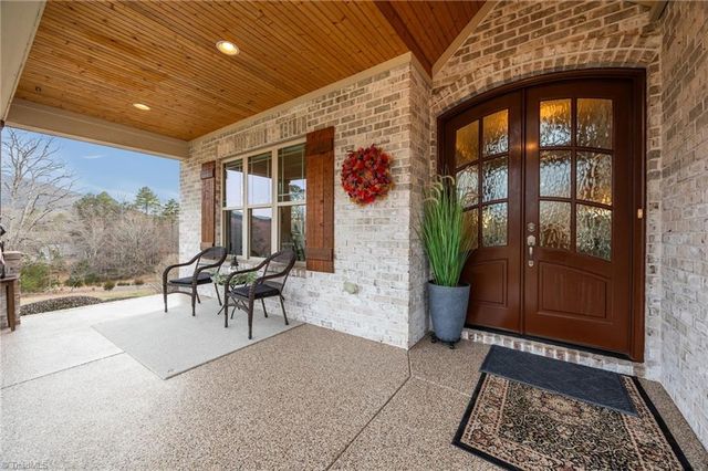 536 Black Mountain Road, Pilot Mountain, NC 27041