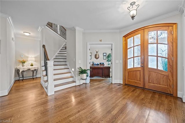 536 Black Mountain Road, Pilot Mountain, NC 27041