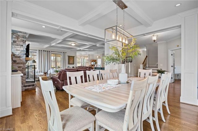 536 Black Mountain Road, Pilot Mountain, NC 27041