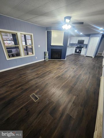 809 SHARKEY PLACE, Egg Harbor Township, NJ 08234