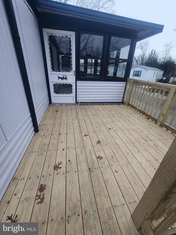 809 SHARKEY PLACE, Egg Harbor Township, NJ 08234